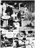 "Premi&egrave;re planche premi&egrave;re version de l